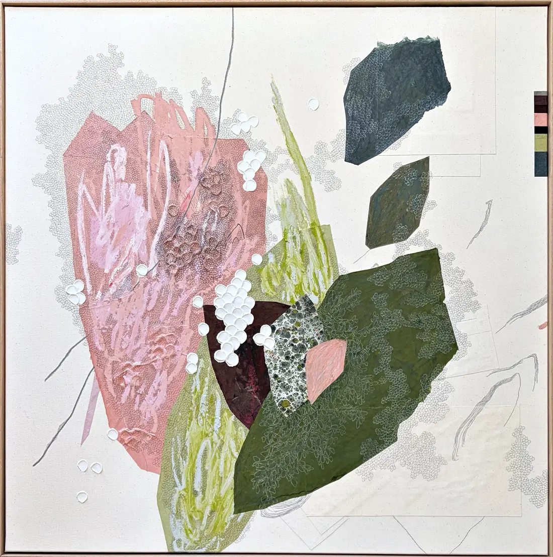 Image of En fleur 64