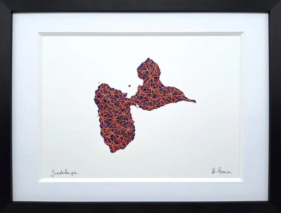 Image of Guadeloupe