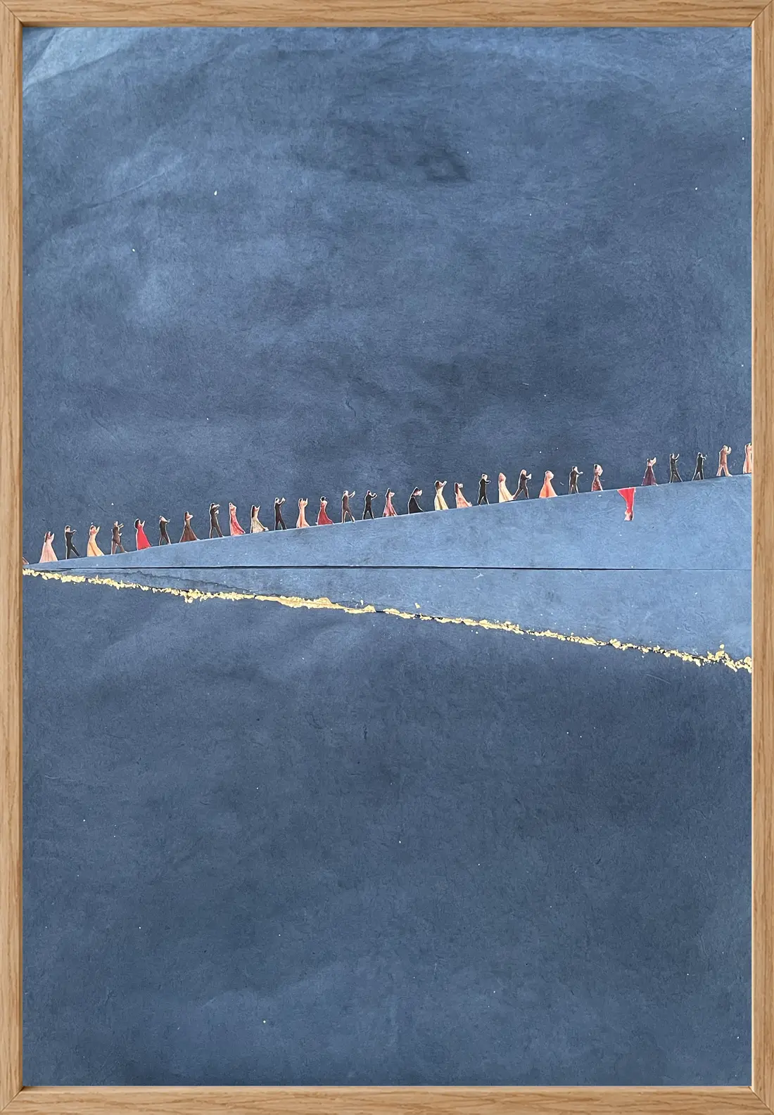 Image of Hiver, Nelken Line