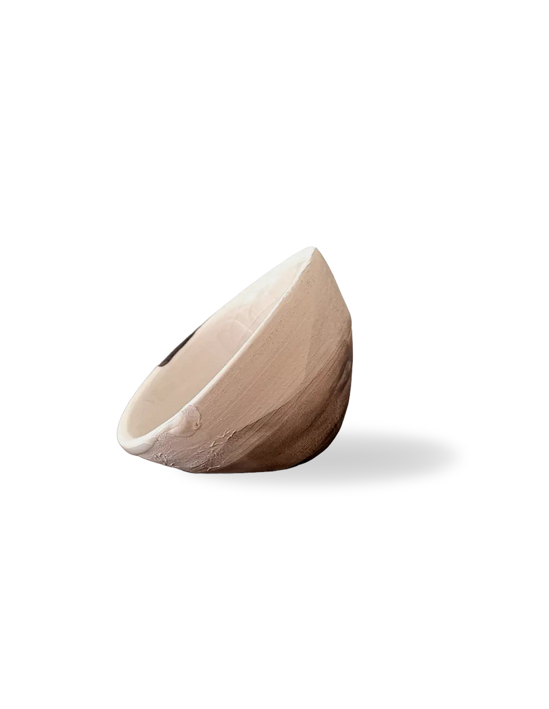 Image of Coupelle noir et blanc 3