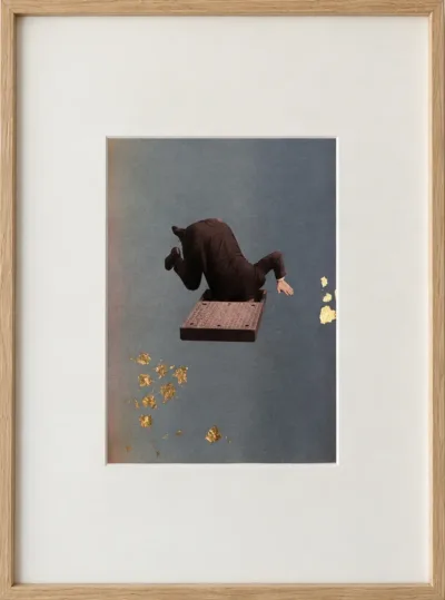 Je réserve l’œuvre de Rebecca Amsellem - Fenêtre sur 5