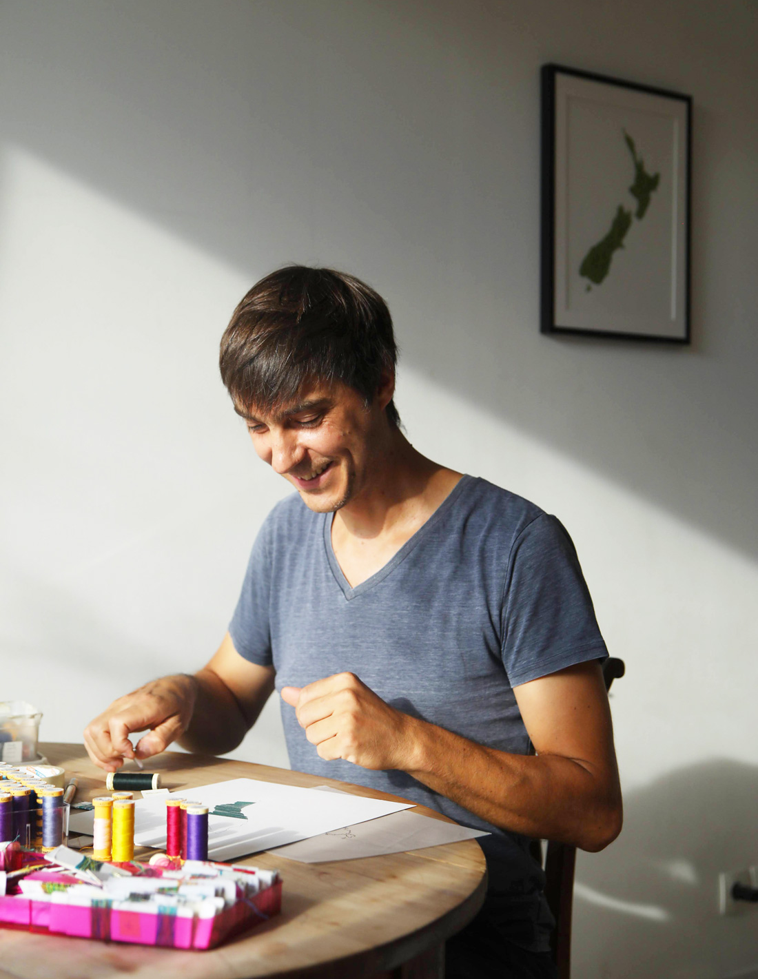 Baptiste Penin