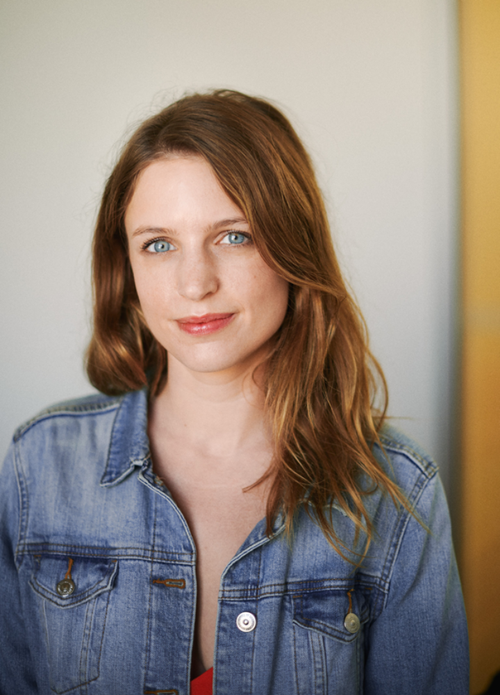 Rebecca Amsellem