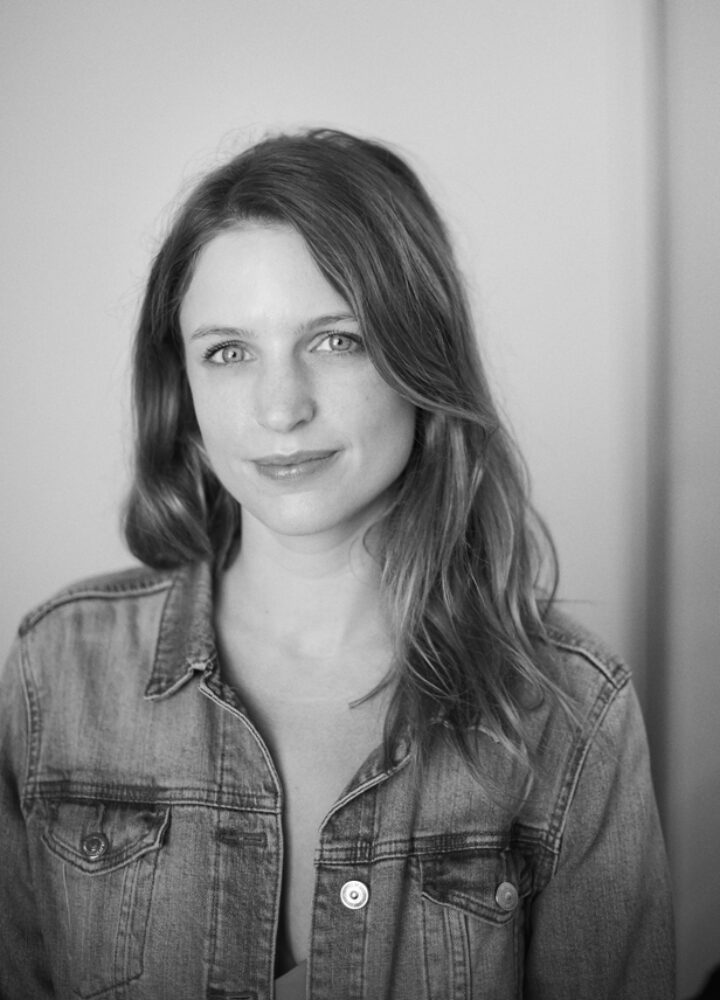 Rebecca Amsellem