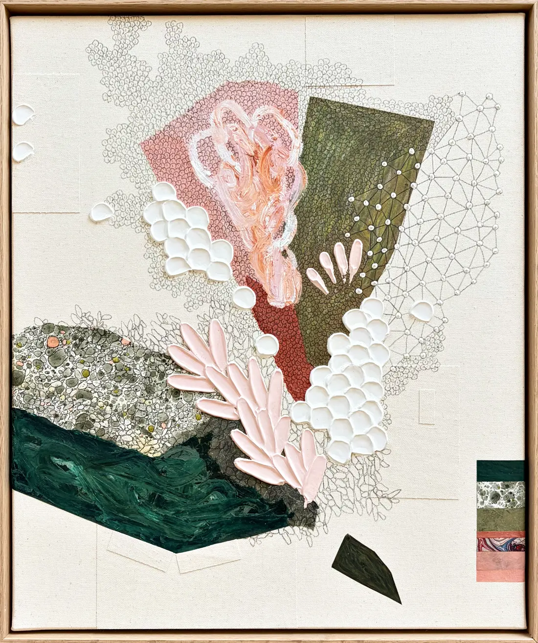 Image of En fleur 61