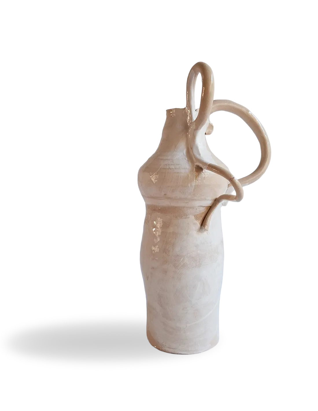 Image of Cruche danseuse 1