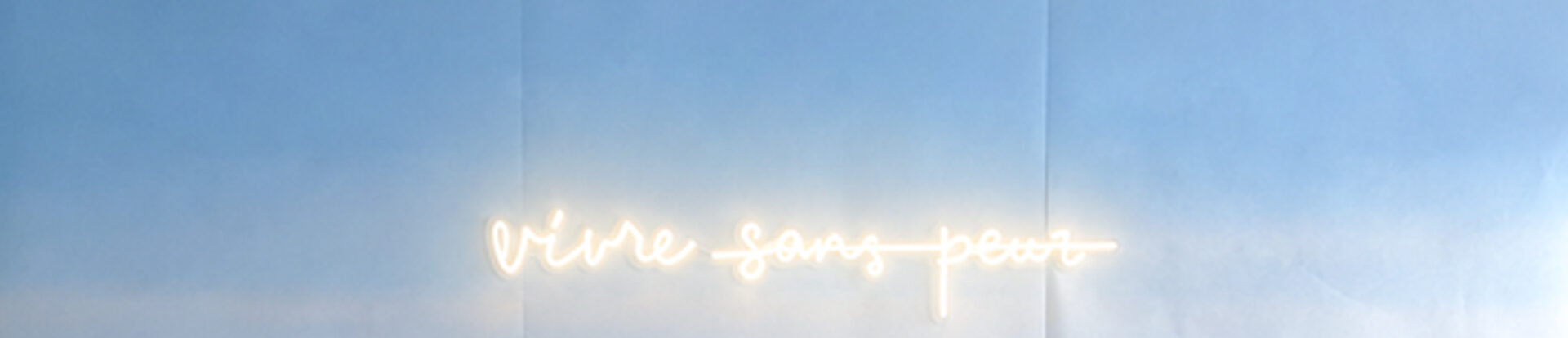 Banner background