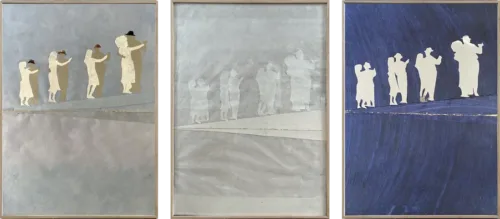 Mazurca (triptyque) image