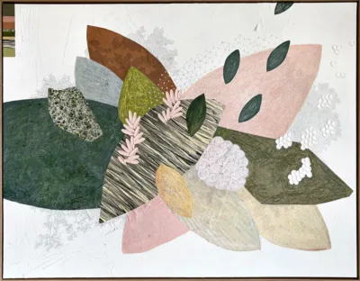 Je réserve l’œuvre de Alphée - En fleur 62