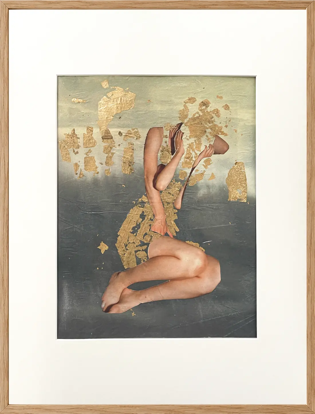 Image of Hommage au Jeune Amour