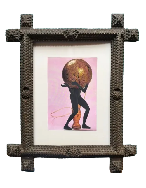 L'Etat du monde image