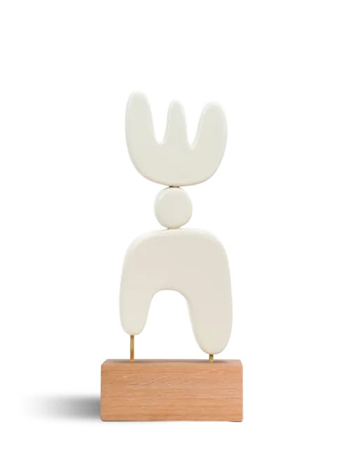 Nanoko écru image