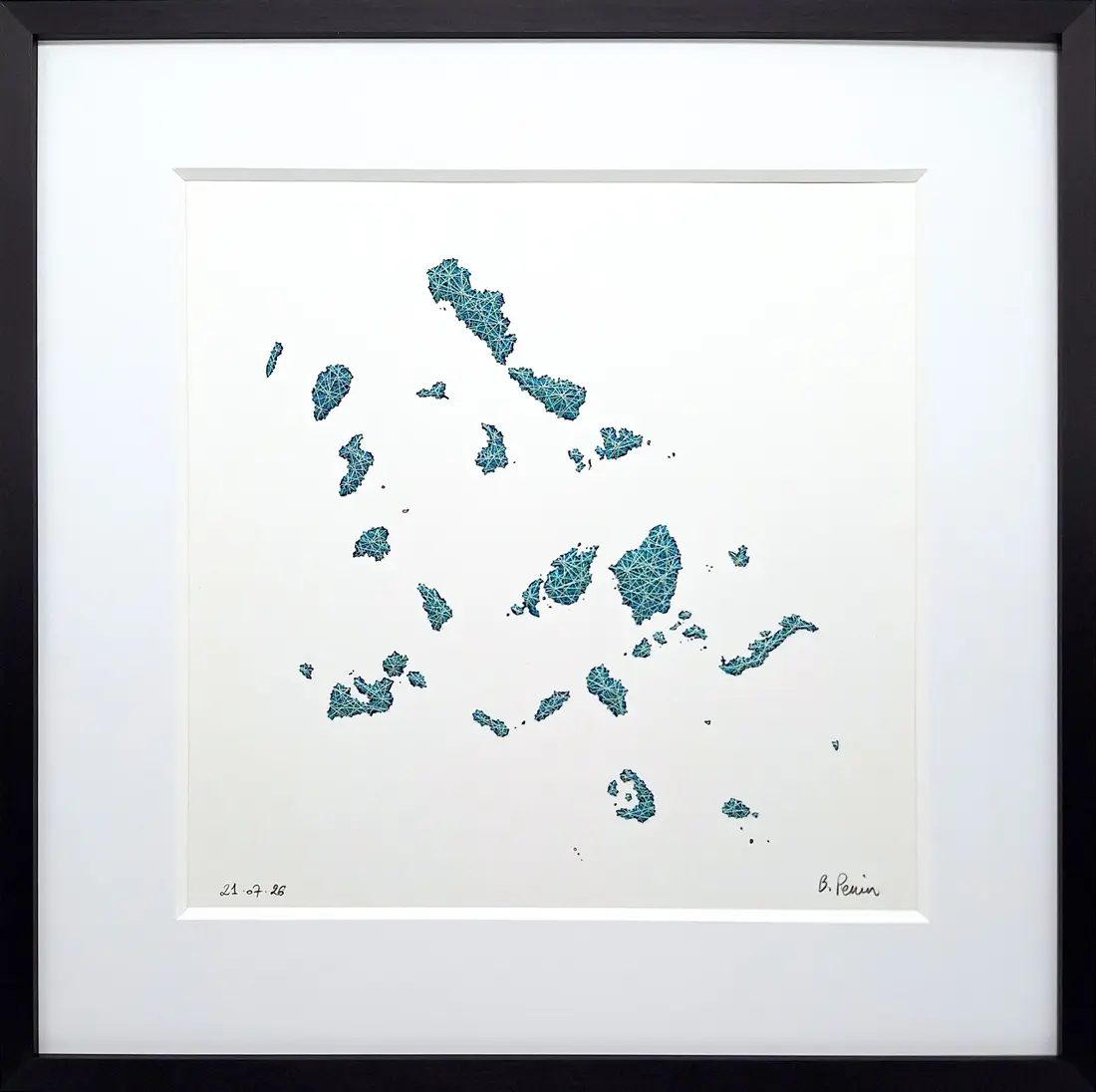 Image of Les Cyclades