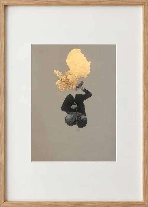 Illusion 2 (Charles Bukowski) image
