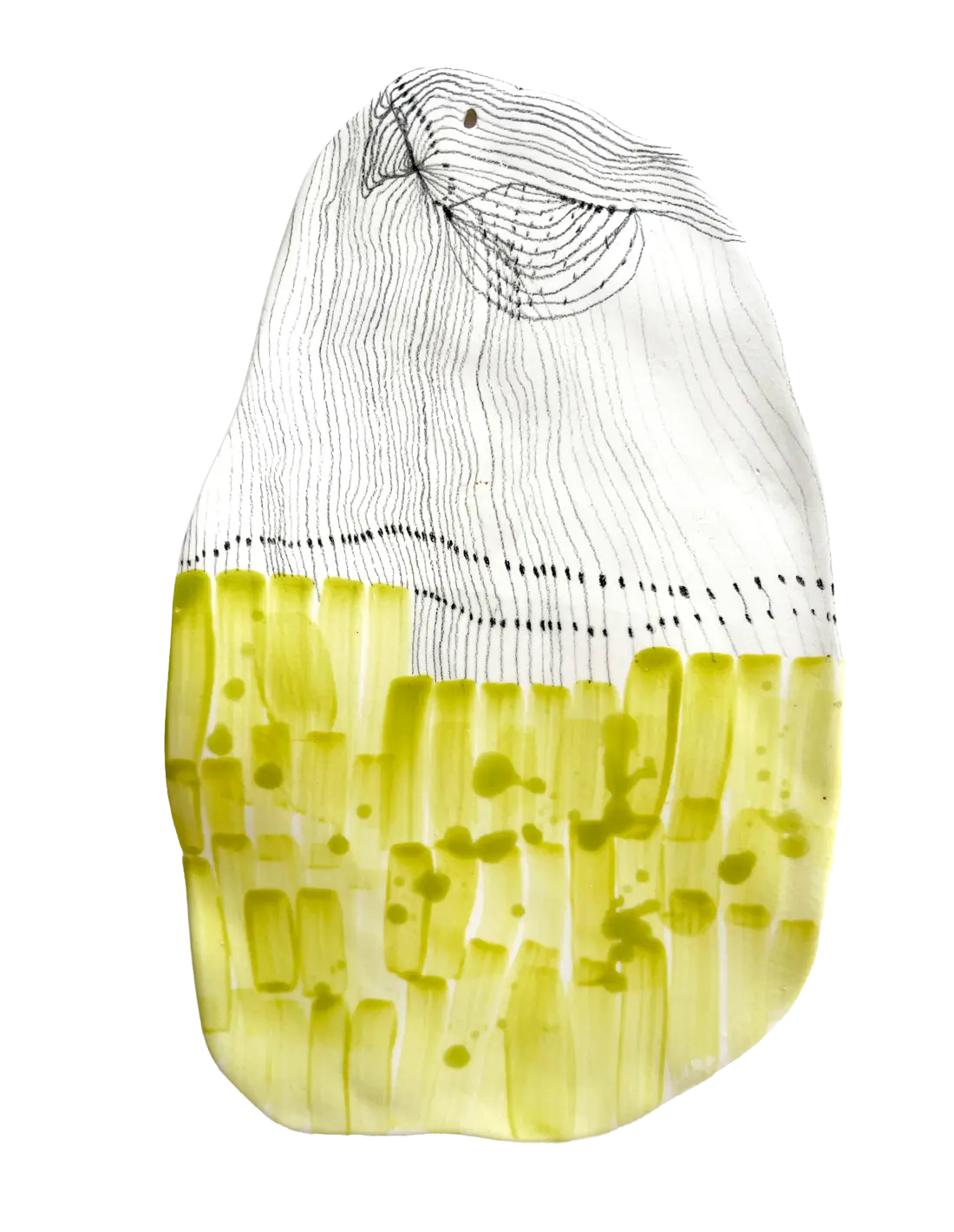 Image of Sensible green 11