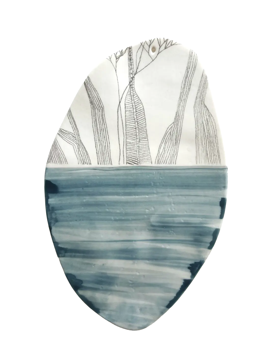 Image of Sensible blue 3