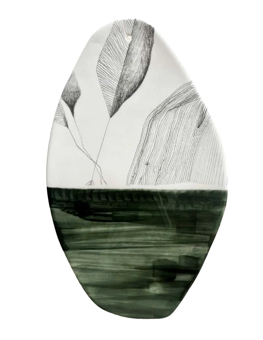 Image of Sensible green 2
