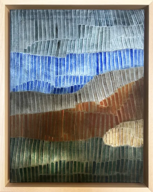 Humus image