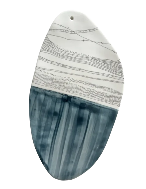 Sensible blue 4 image