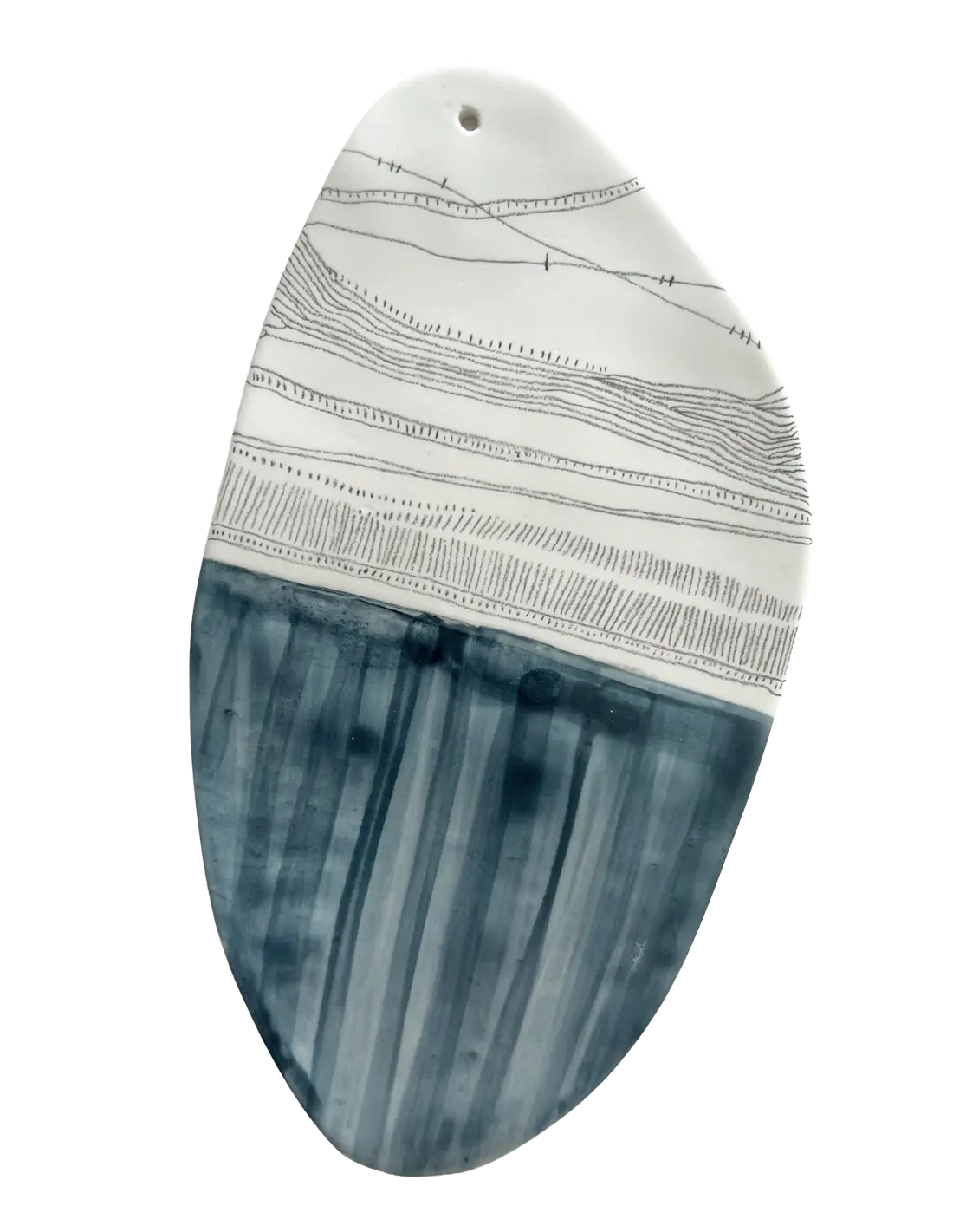 Image of Sensible blue 4