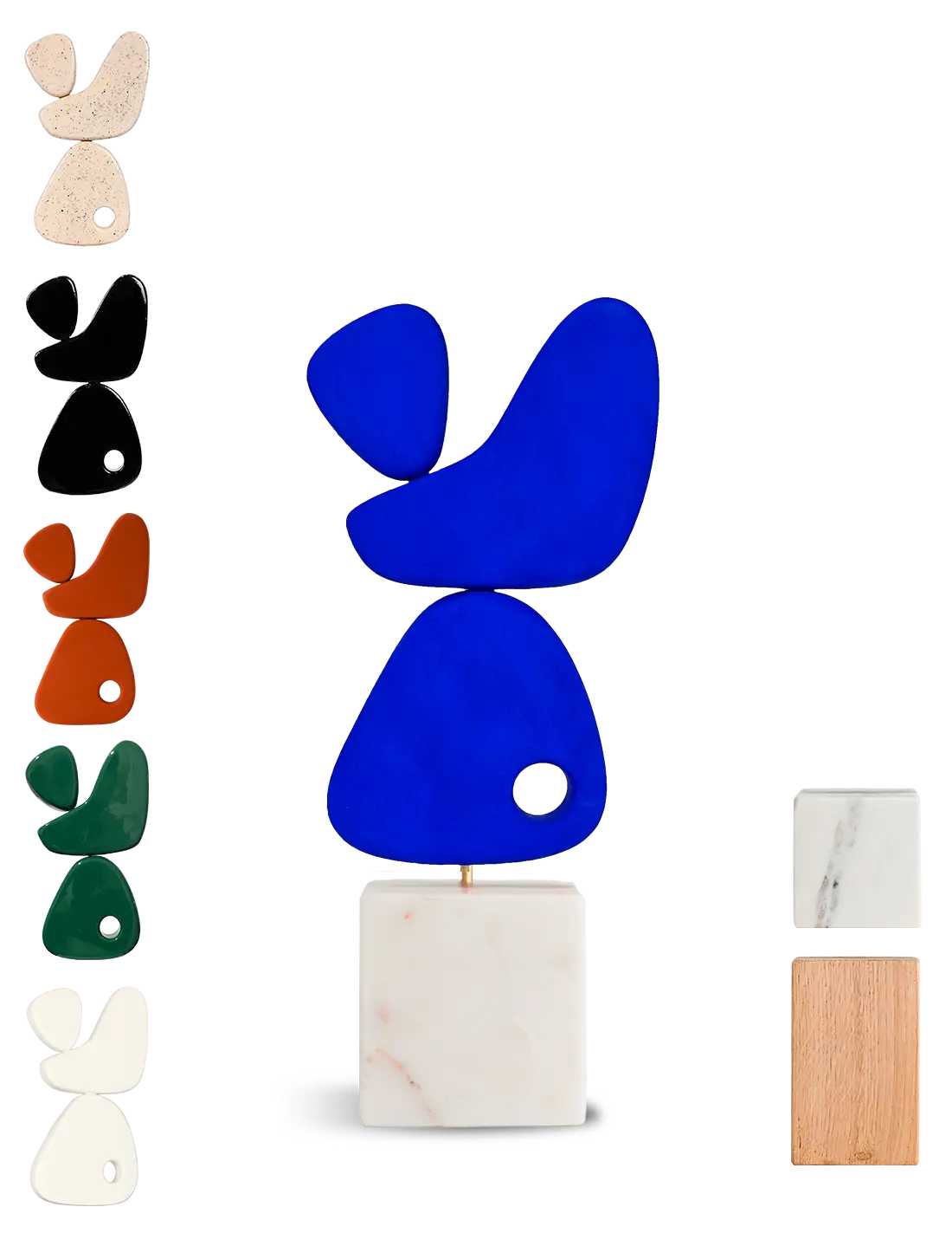 Image of Moshi